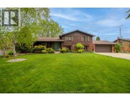 965 Mooney STREET - 1