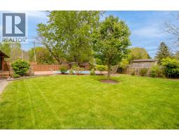 965 Mooney STREET - 40