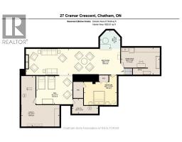 27 Cramar CRESCENT - 50