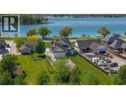 3664 ST CLAIR PARKWAY - 45