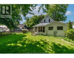 4 Maple STREET - 29