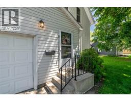 4 Maple STREET - 3