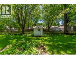 4 Maple STREET - 32