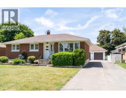71 Coatsworth AVENUE - 1