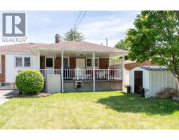 71 Coatsworth AVENUE - 35