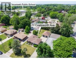 71 Coatsworth AVENUE - 40