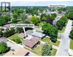 71 Coatsworth AVENUE - 41