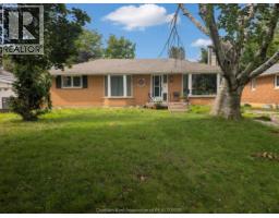 79 Dunvegan DRIVE - 1