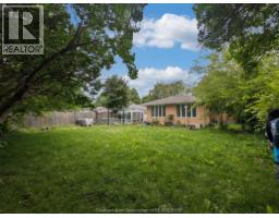 79 Dunvegan DRIVE - 34