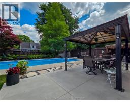 211 Faubert DRIVE - 12
