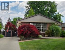211 Faubert DRIVE - 3