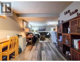 211 Faubert DRIVE - 38