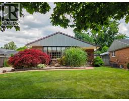 211 Faubert DRIVE - 5