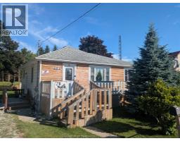 284 Colborne STREET - 1