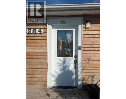 284 Colborne STREET - 4