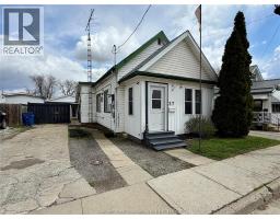 37 Foster STREET - 2