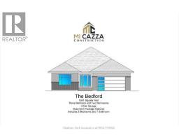 211 Rosewood CRESCENT - 3