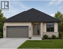 33 Champlain COURT - 1