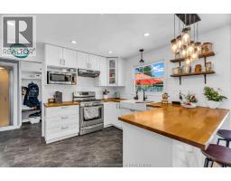 167 Chippewa DRIVE - 29