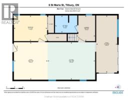 6 St Marie STREET - 31