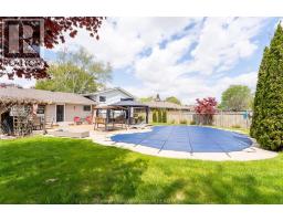 434 Dora DRIVE - 36