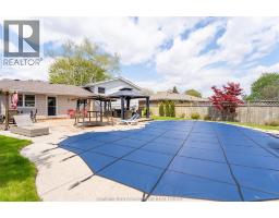434 Dora DRIVE - 38