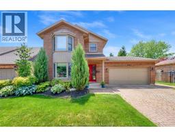 441 Baldoon ROAD - 1