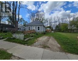 249 King St E STREET - 5