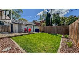 94 Stanley BOULEVARD - 29