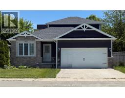 15 LISGAR STREET - 1