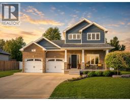 57 Sleepy Meadow DRIVE - 1