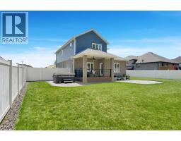57 Sleepy Meadow DRIVE - 37