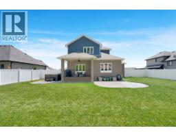 57 Sleepy Meadow DRIVE - 38