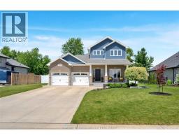 57 Sleepy Meadow DRIVE - 46