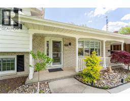 434 Dora DRIVE - 8