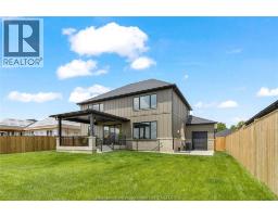 42 ROSEWOOD CRESCENT - 41