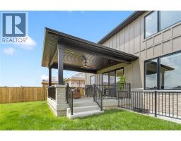 42 ROSEWOOD CRESCENT - 42