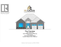 207 Rosewood CRESCENT - 3