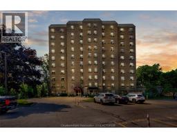 10 Van Allen AVENUE UnitNo. 1001 - 49
