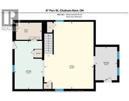 47 Parr STREET - 24