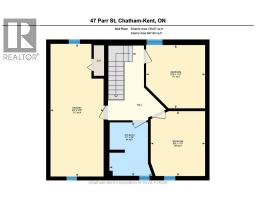 47 Parr STREET - 25