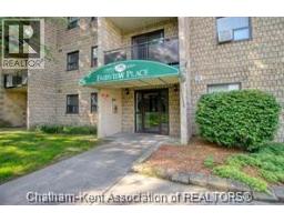 130 Park AVENUE East UnitNo. 209 - 1