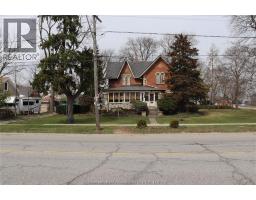 171 Talbot STREET West - 24