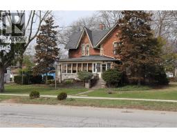 171 Talbot STREET West - 25