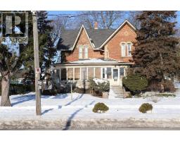 171 Talbot STREET West - 26