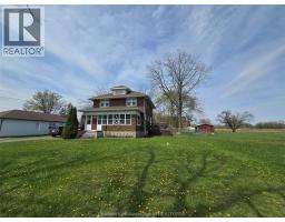 373 Colborne STREET - 4