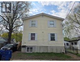 24 Foster STREET - 2