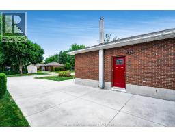 175 Sylvester DRIVE - 29