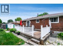 175 Sylvester DRIVE - 34