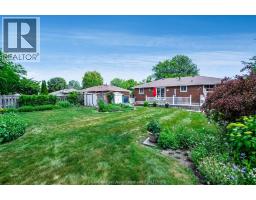175 Sylvester DRIVE - 36